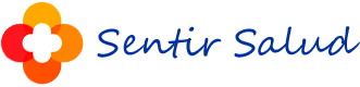 Sentir Salud Logo