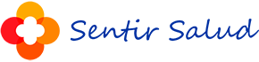 Sentir Salud Logo